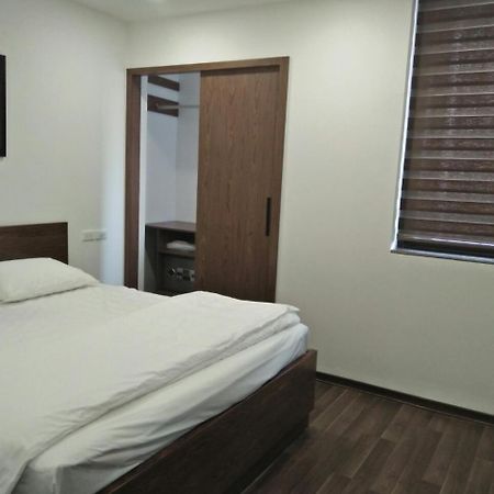 Cat Linh Arl55 Hotel Hanoi Dış mekan fotoğraf