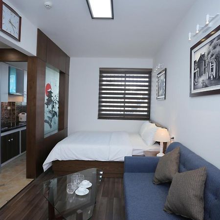 Cat Linh Arl55 Hotel Hanoi Dış mekan fotoğraf
