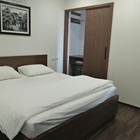 Cat Linh Arl55 Hotel Hanoi Dış mekan fotoğraf