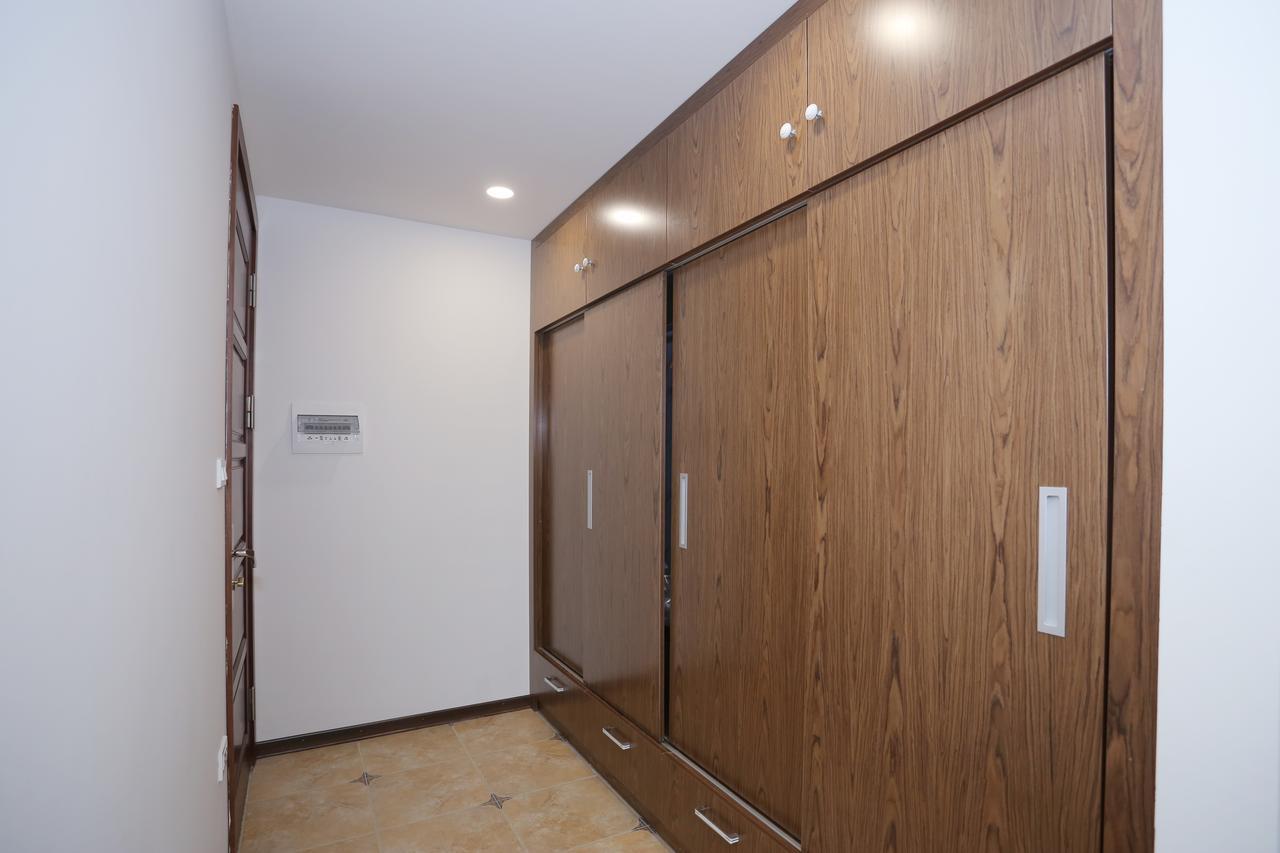 Cat Linh Arl55 Hotel Hanoi Dış mekan fotoğraf