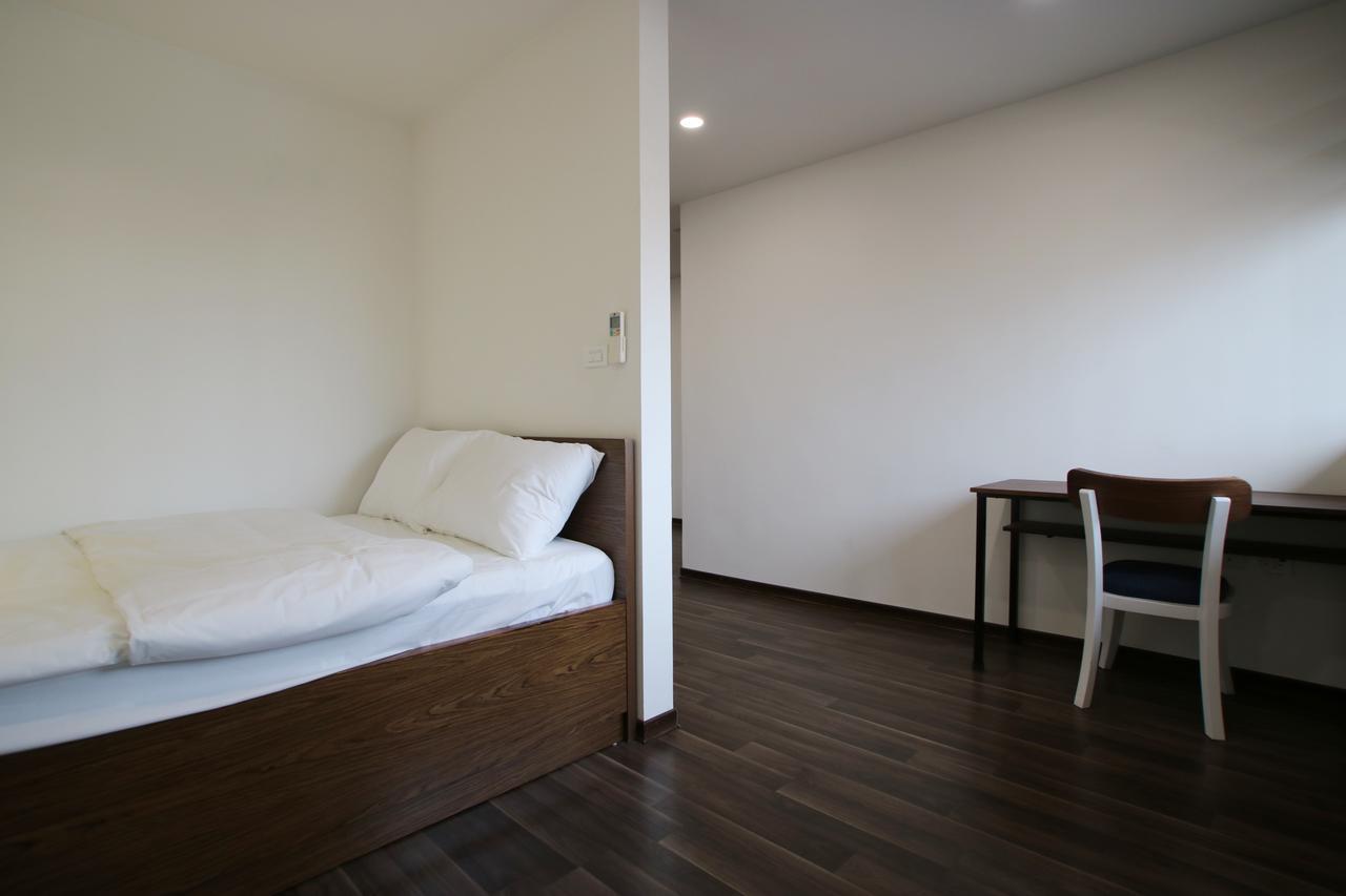 Cat Linh Arl55 Hotel Hanoi Dış mekan fotoğraf