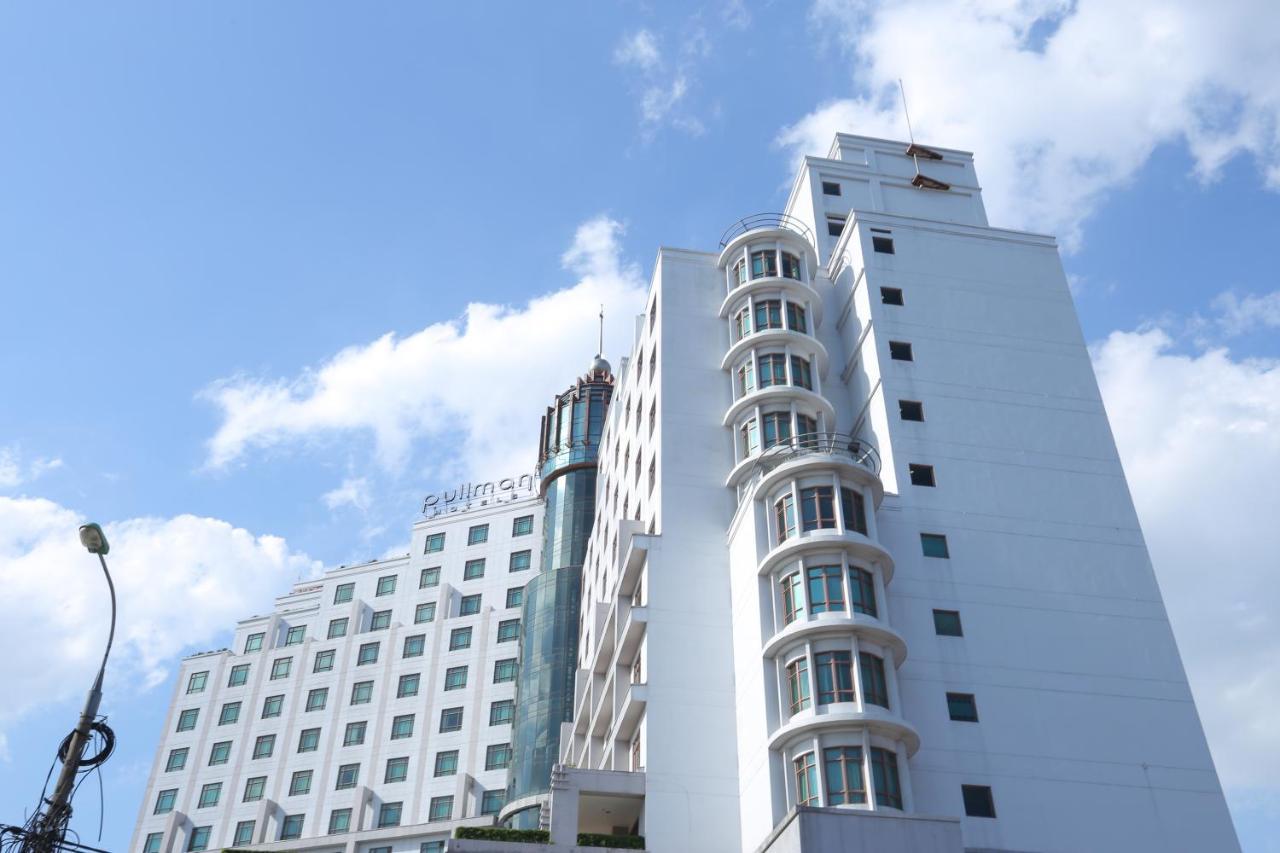 Cat Linh Arl55 Hotel Hanoi Dış mekan fotoğraf