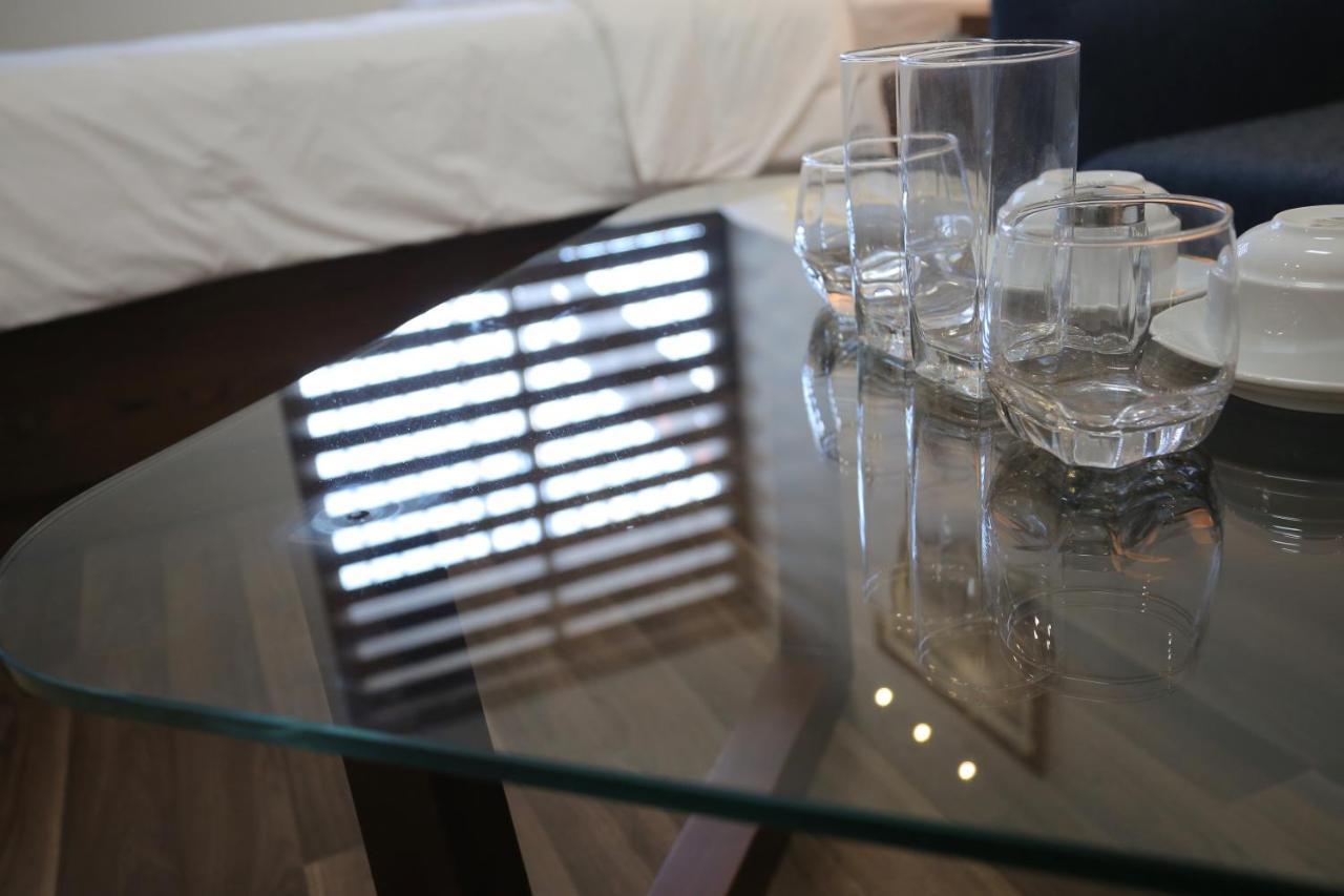 Cat Linh Arl55 Hotel Hanoi Dış mekan fotoğraf