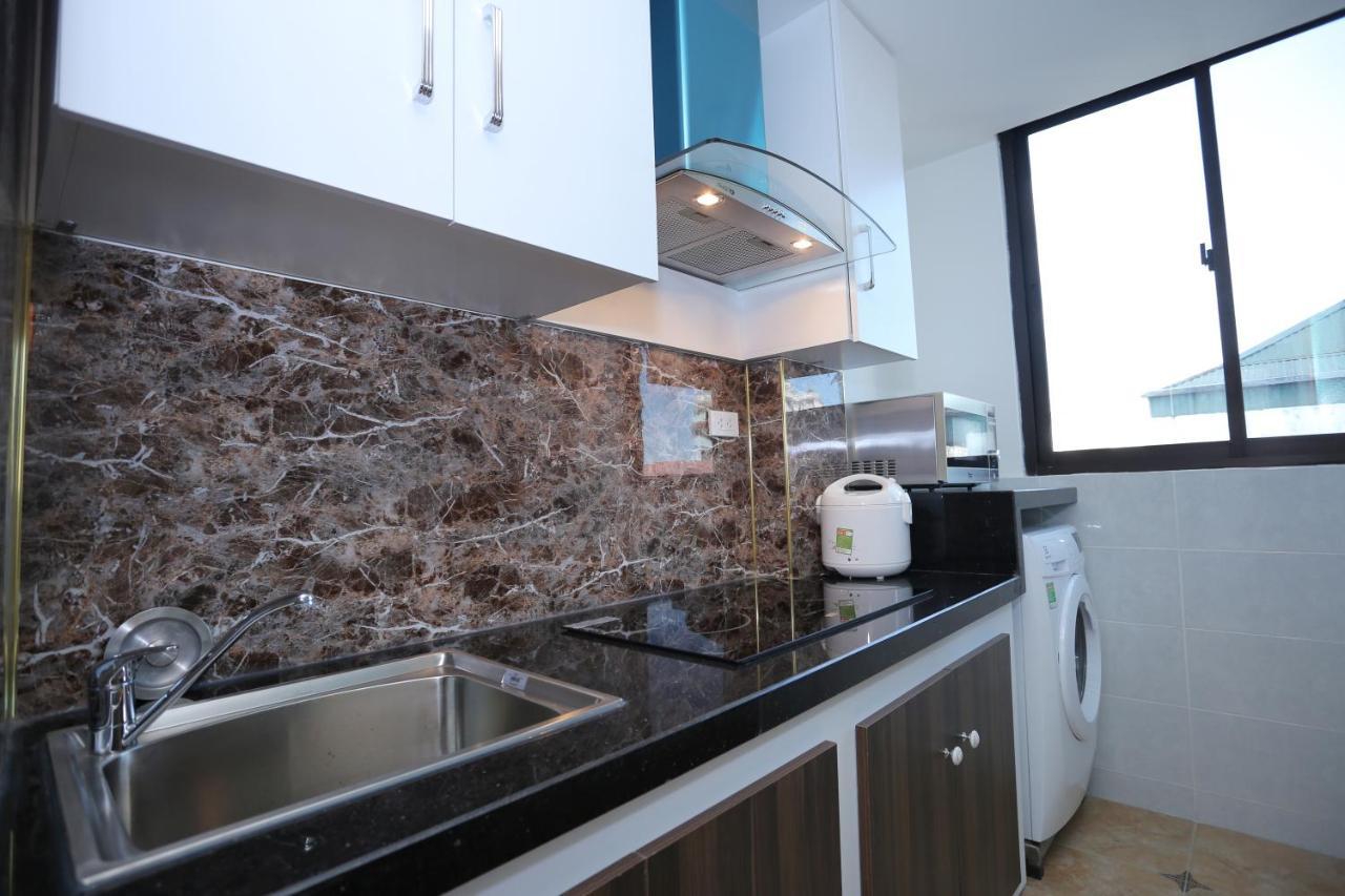 Cat Linh Arl55 Hotel Hanoi Dış mekan fotoğraf