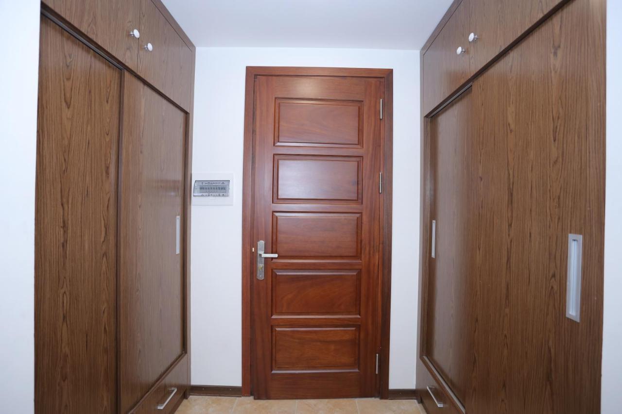 Cat Linh Arl55 Hotel Hanoi Dış mekan fotoğraf
