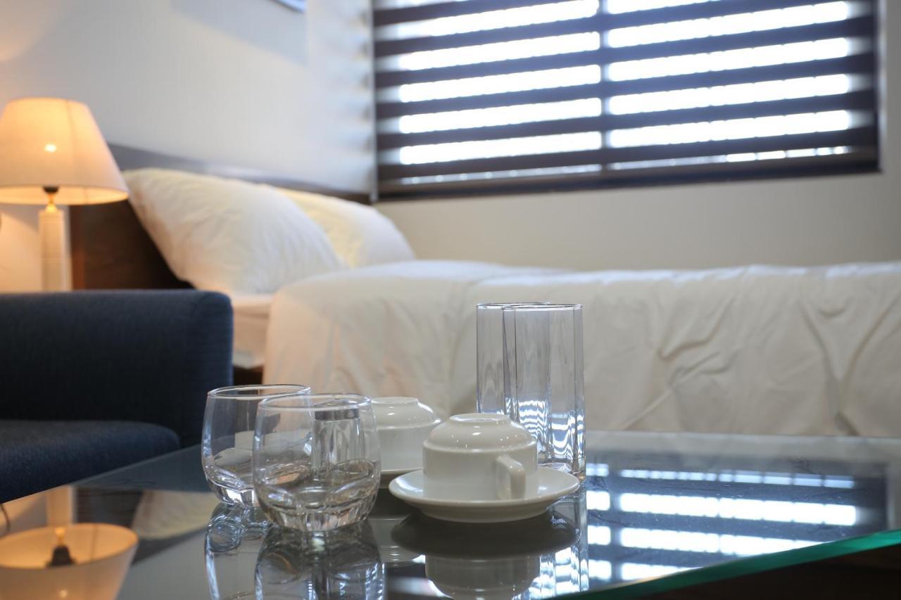 Cat Linh Arl55 Hotel Hanoi Dış mekan fotoğraf