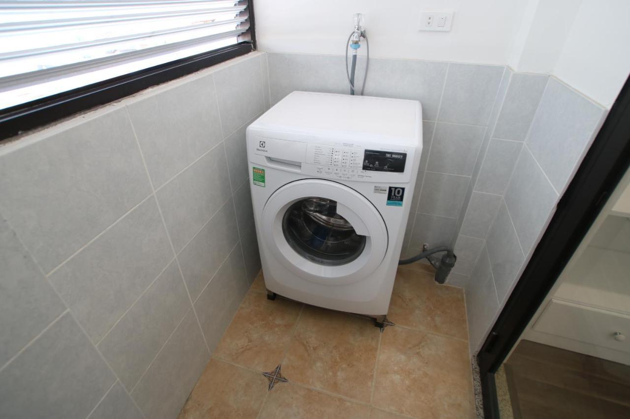Cat Linh Arl55 Hotel Hanoi Dış mekan fotoğraf