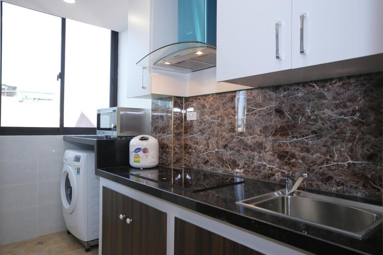 Cat Linh Arl55 Hotel Hanoi Dış mekan fotoğraf