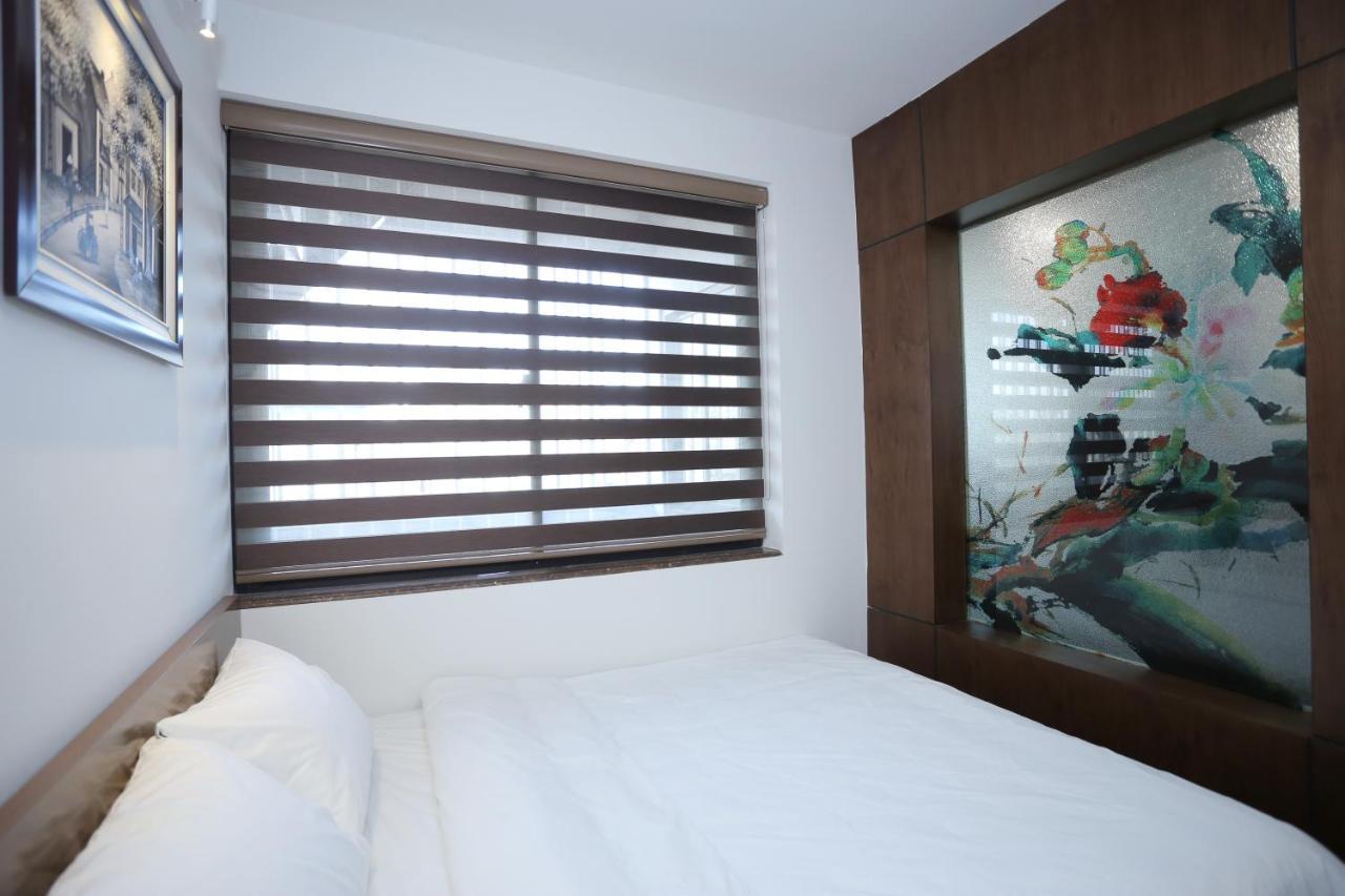 Cat Linh Arl55 Hotel Hanoi Dış mekan fotoğraf